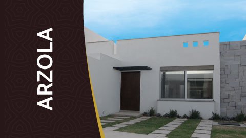 Fachada Modelo Arzola