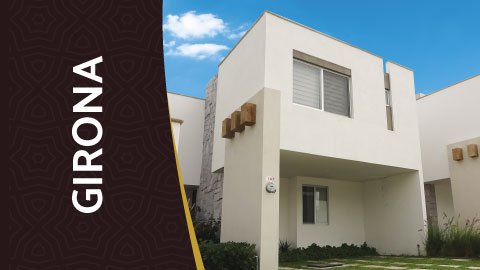 Fachada Modelo Girona