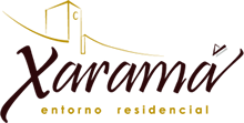 Xaramá Entorno Residencial Logo
